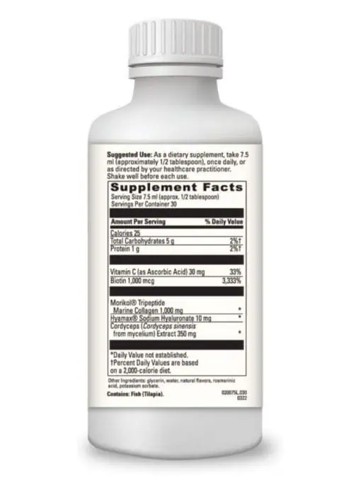 Collagen Bright™, Mint Chocolate - Image 3