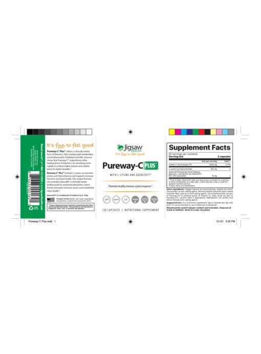 Pureway-C Plus - Image 2