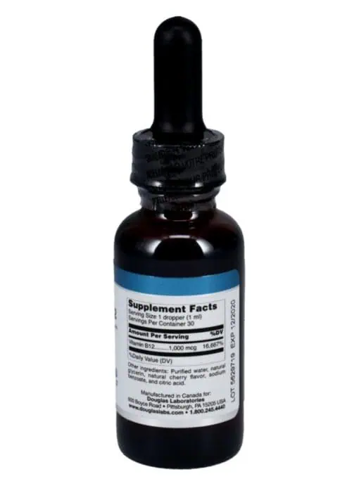 Liquid B12 - Image 2