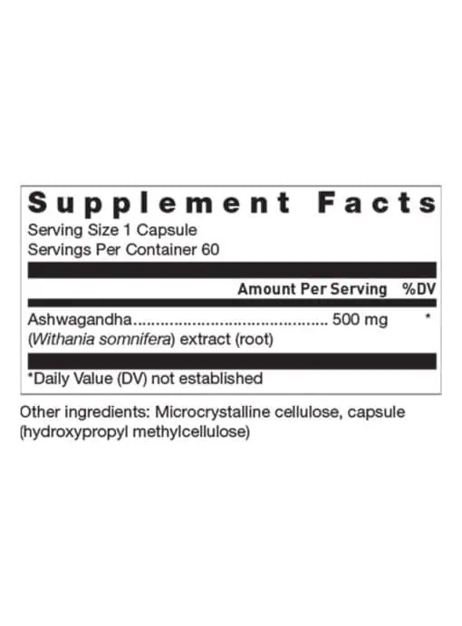 Klean Ashwagandha - Image 3