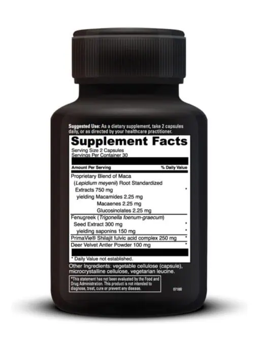 Andro Benefits - Image 3