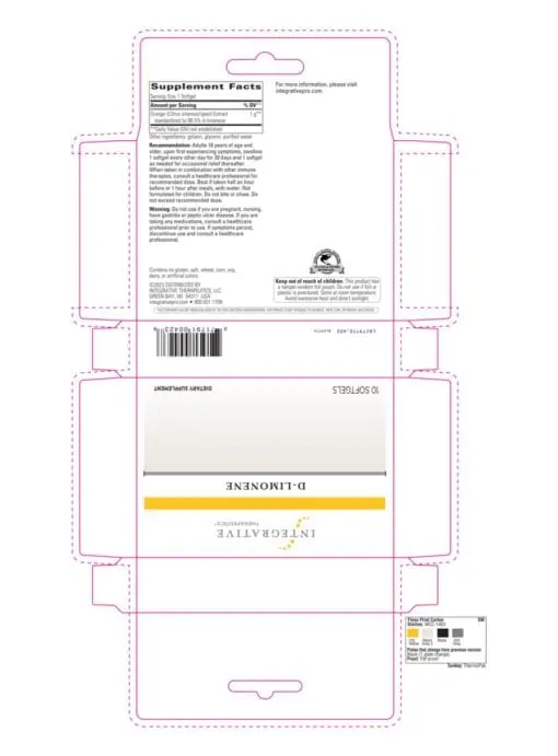 D-Limonene - Image 2