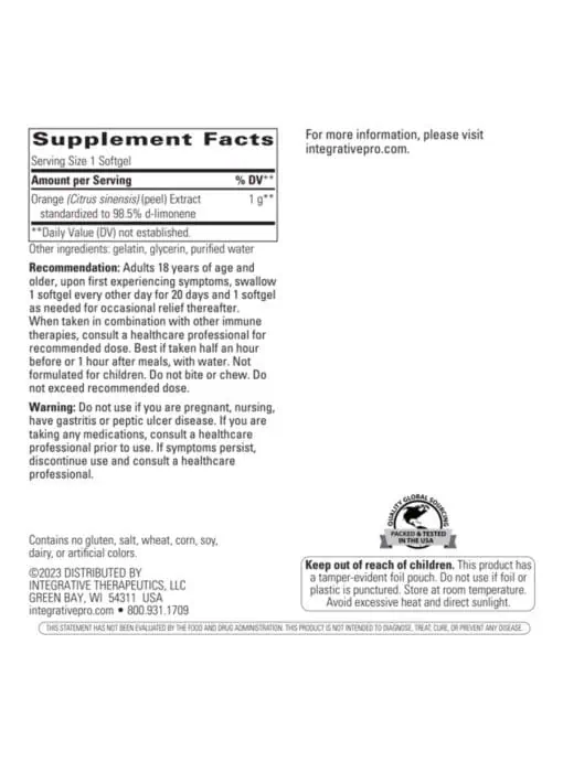 D-Limonene - Image 3