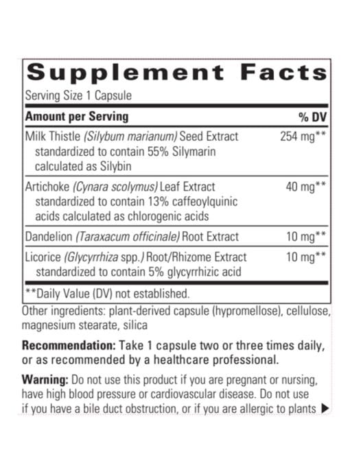 Super Milk Thistle X - Image 3