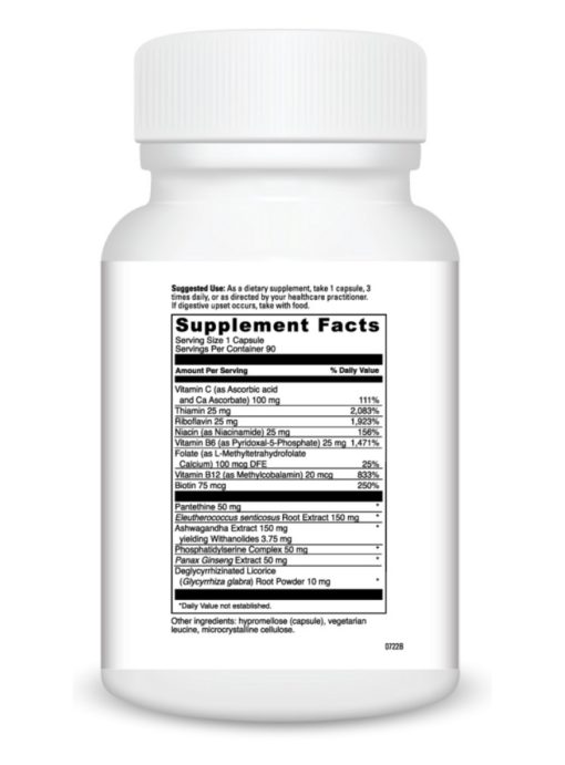 AdrenaLyze - Image 3