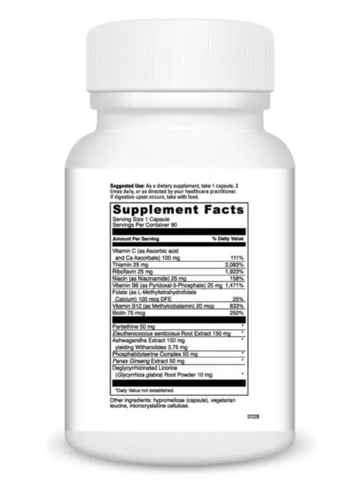 AdrenaLyze - Image 3