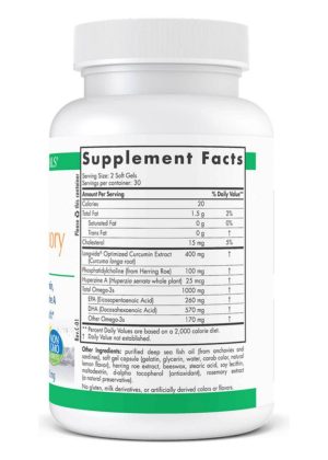 Alternative view of ProDHA™ Memory