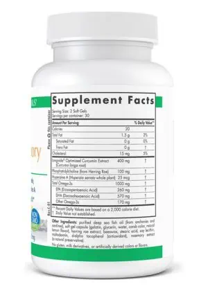 Alternative view of ProDHA™ Memory