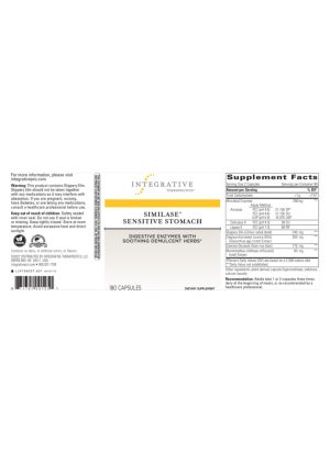 Alternative view of Similase® Sensitive Stomach