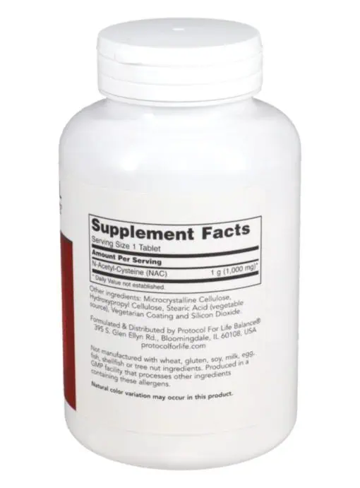 NAC 1000mg - Image 2