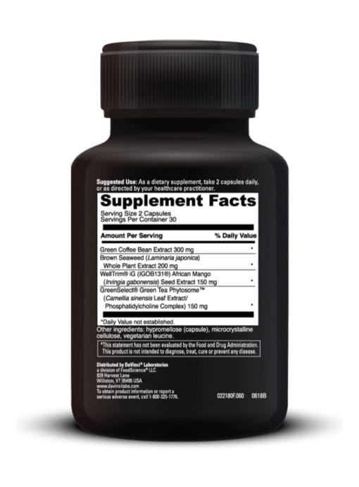 Adipo-Leptin Benefits - Image 3