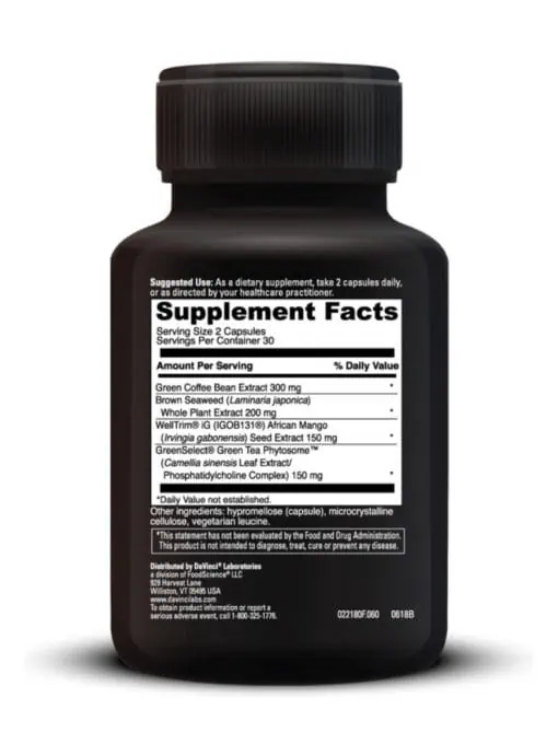 Adipo-Leptin Benefits - Image 3