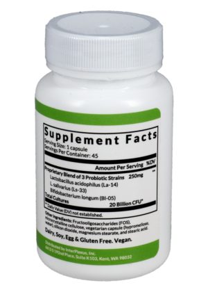 Alternative view of Fortefy