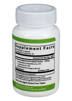 Alternative view of Fortefy