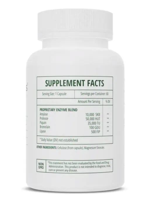 Mega-Polyzyme - Image 3