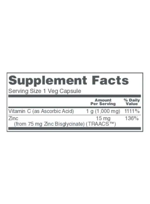 C-1000 + ZINC-15 - Image 3