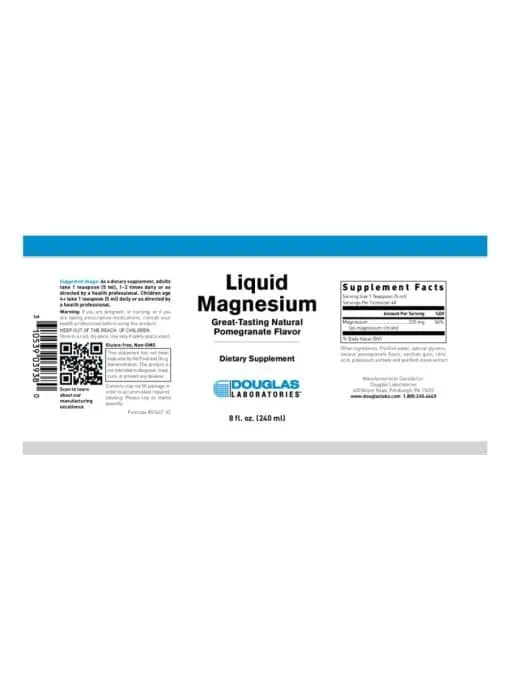 Liquid Magnesium - Image 2