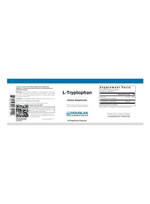 L-Tryptophan - Image 2