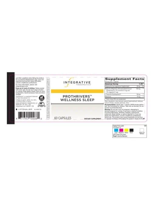 ProThrivers™ Wellness Sleep - Image 2