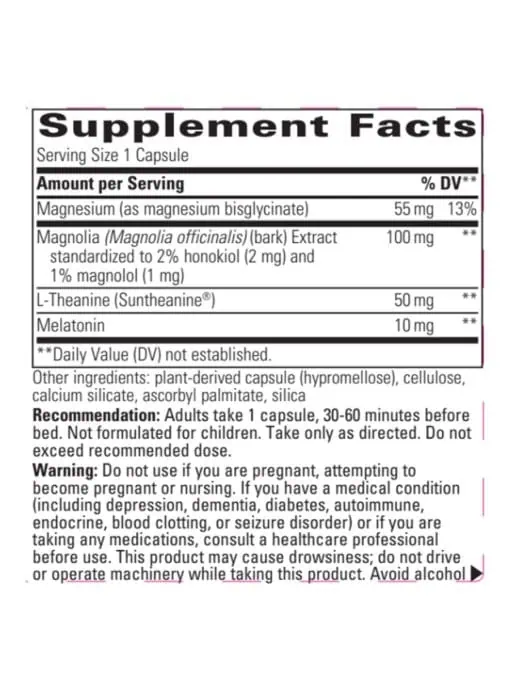 ProThrivers™ Wellness Sleep - Image 3