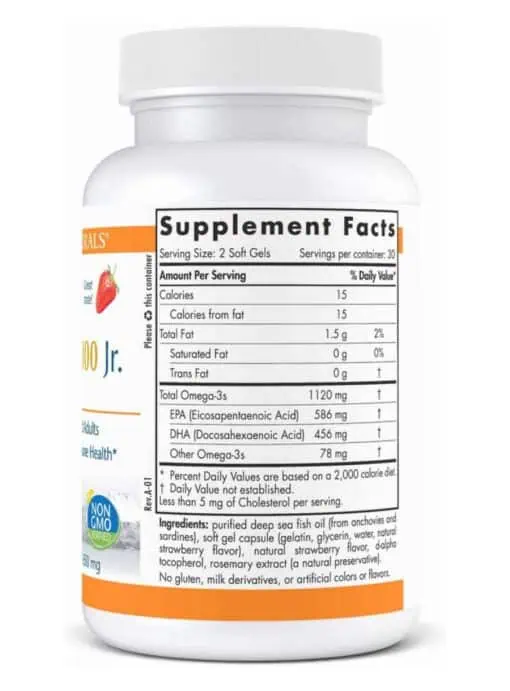 ProOmega® 2000 Jr. - Image 2