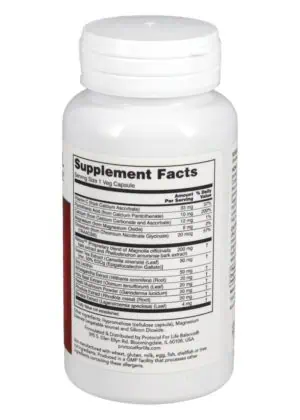 Alternative view of Adrenal Cortisol Support