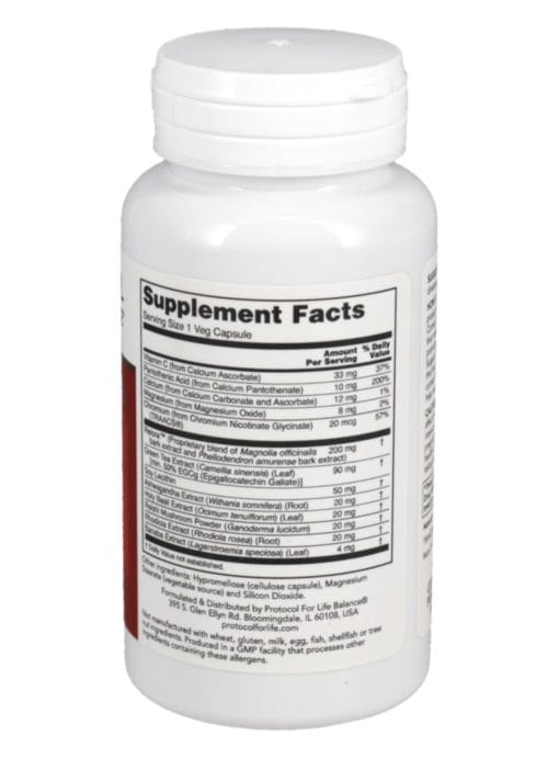 Adrenal Cortisol Support - Image 2
