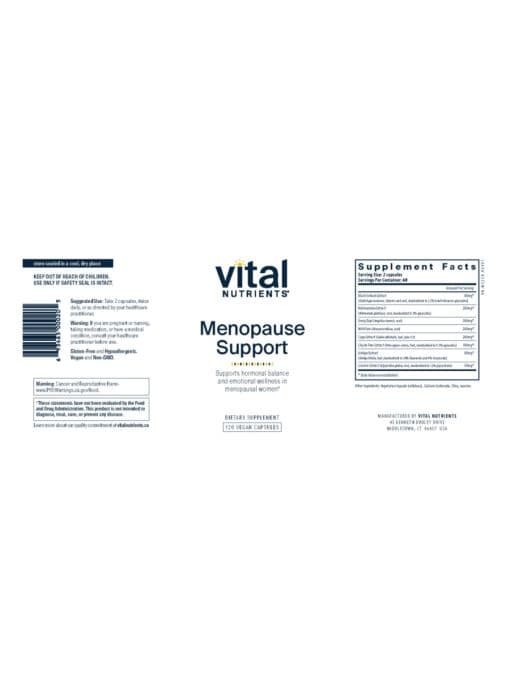 Menopause Support (California Only) - Image 2