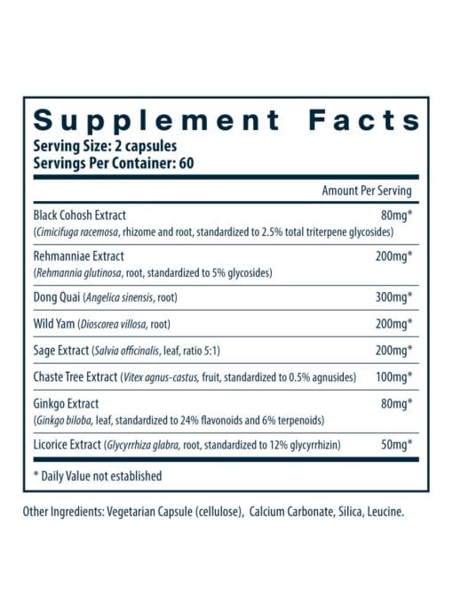 Menopause Support (California Only) - Image 3