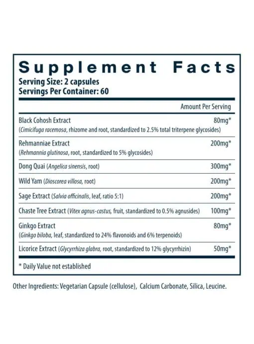 Menopause Support (California Only) - Image 3