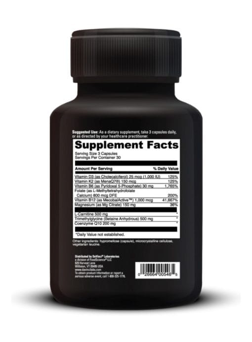 Cardio Benefits - Image 3