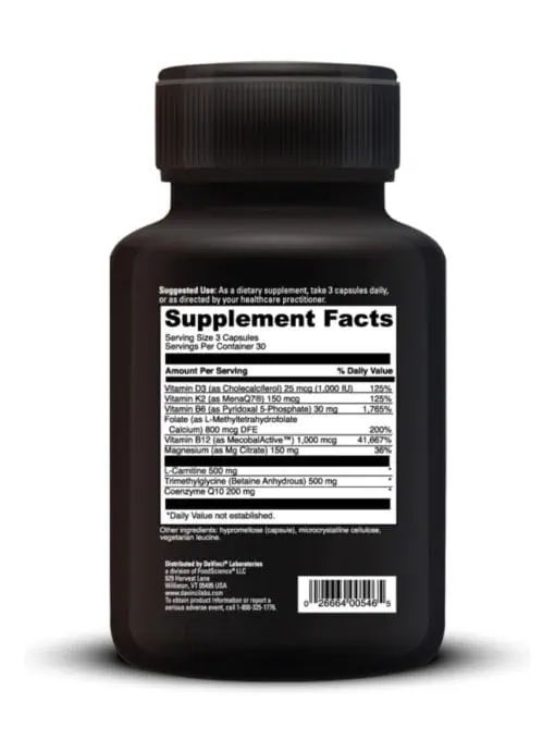 Cardio Benefits - Image 3