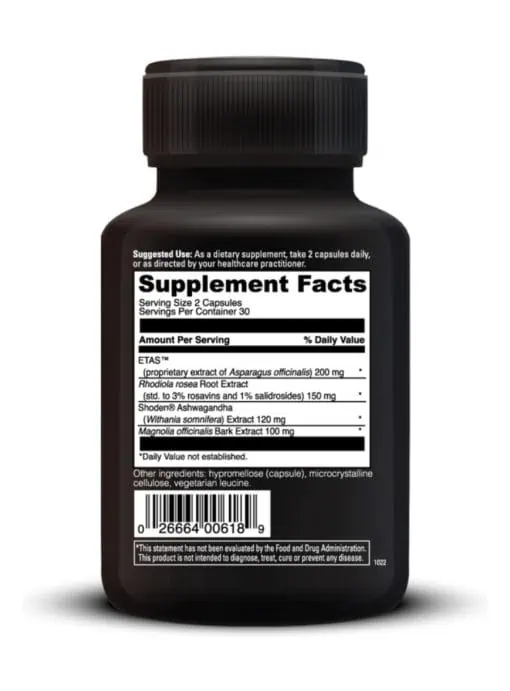 Cortisol Benefits - Image 3