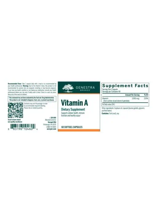 Vitamin A - Image 2
