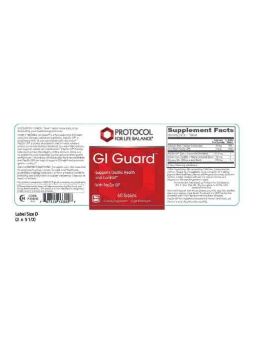 GI Guard™ - Image 2