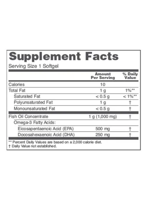 Ultra Omega 3-D - Image 3