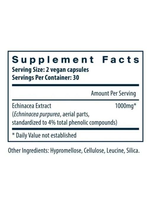 Echinacea Extract - Image 3