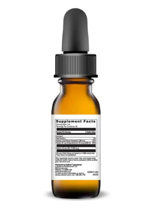 Liposomal ADK - Image 3