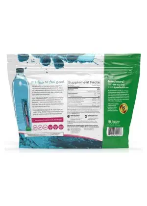 Alternative view of Jigsaw Potassium Cocktail™, Blue Raspberry