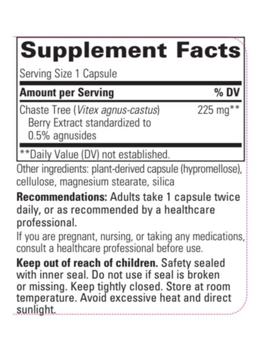 Vitex Extract - Image 3