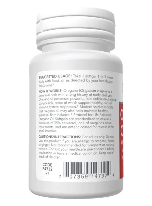 Oregano Oil - Image 2