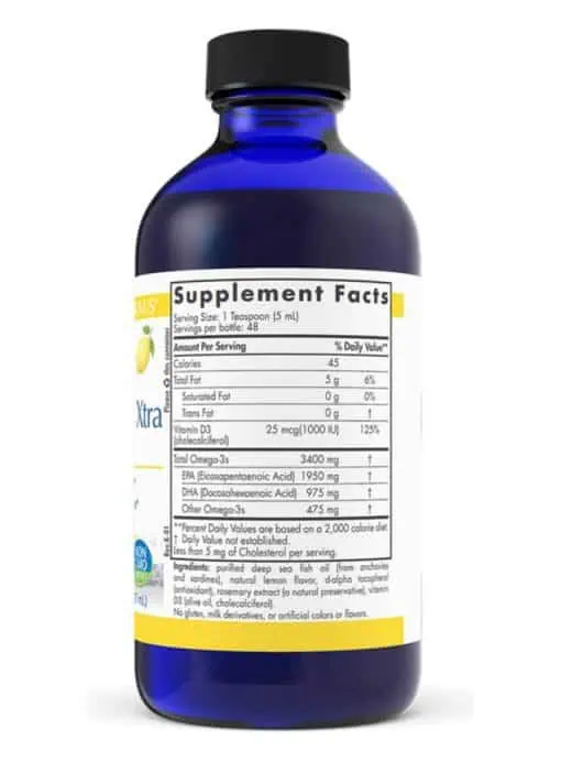 ProOmega®-D Xtra - Image 2