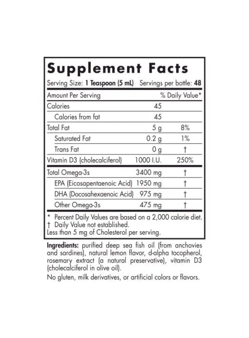 ProOmega®-D Xtra - Image 3