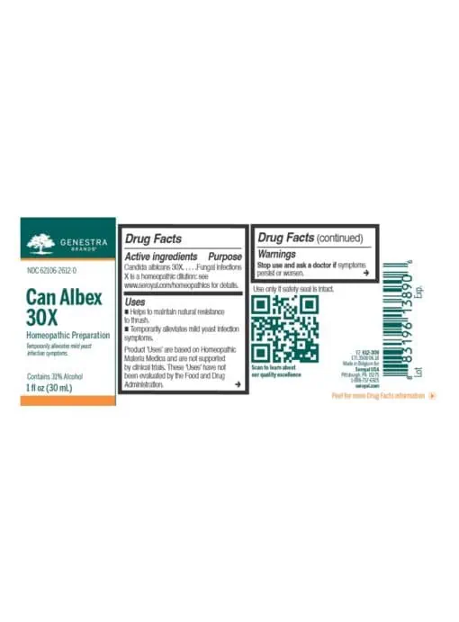 Can Albex 500x - Image 3