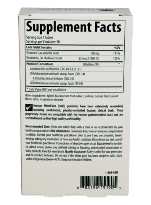 HMF Immune - Image 3