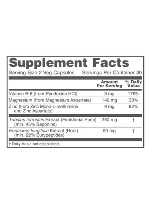 Virility for Men - Image 3