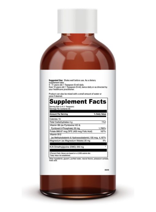 Behavior Balance-DMG™ Liquid - Image 3