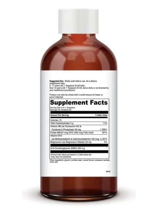 Behavior Balance-DMG™ Liquid - Image 3