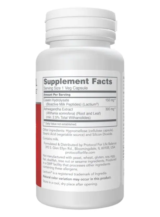 Clinical Stress Relief - Image 3