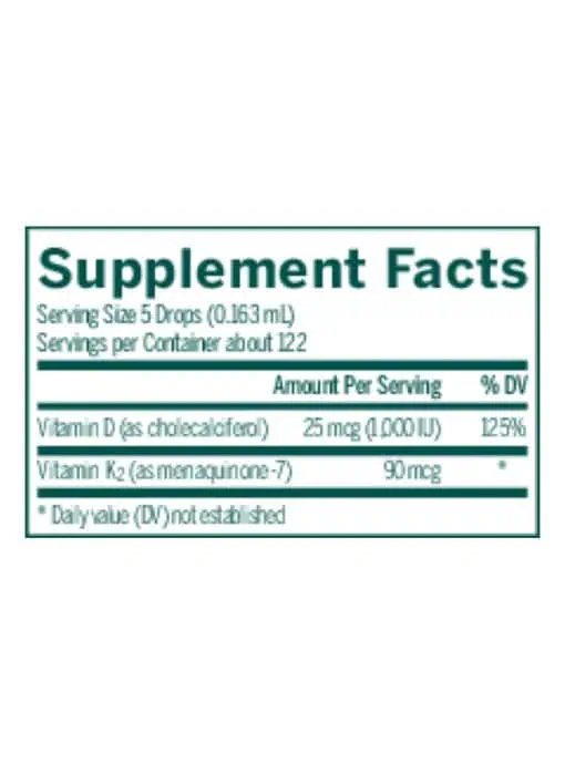 D3 K2 mulsion - Image 4